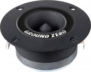 Изображение продукта Ground Zero GZCT 3500X-B - рупорный ВЧ-динамик. твитер - 2